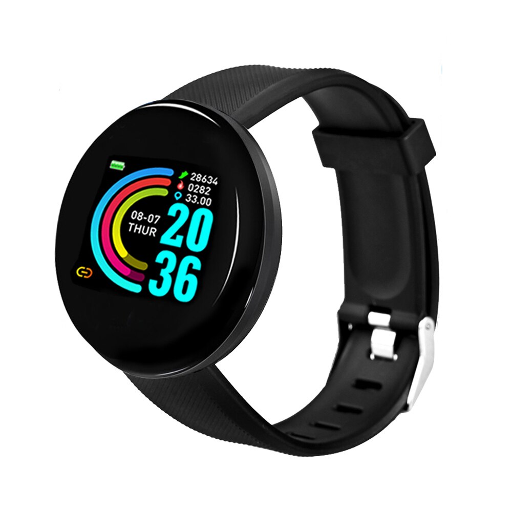 D18 Smart Watch (Only Pay Shipping!)